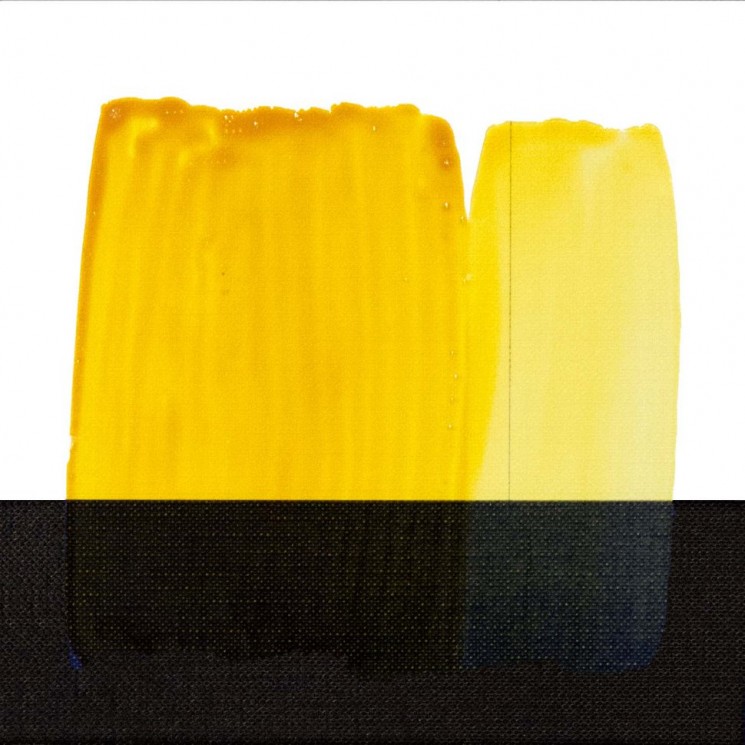 Краска для стекла Желтый IDEA, артикул M5314070